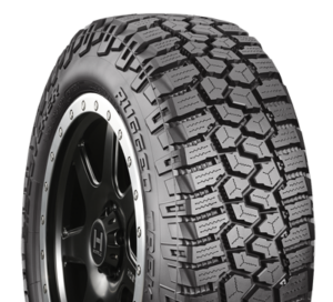 Cooper Tire Introduces Newest All Terrain Tire Discoverer Rugged Trek