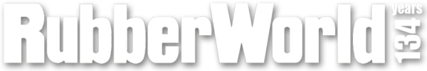 Rubber World Logo