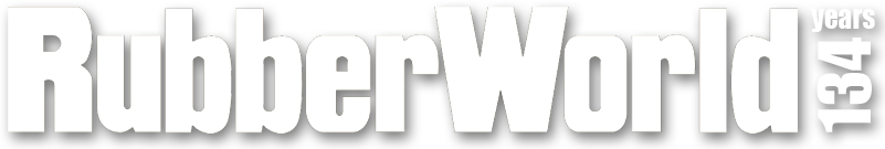 Rubber World Logo