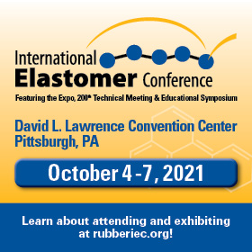 Rubber Division - International Elastomer Conference