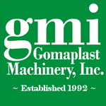 Gomaplast Machinery, Inc.