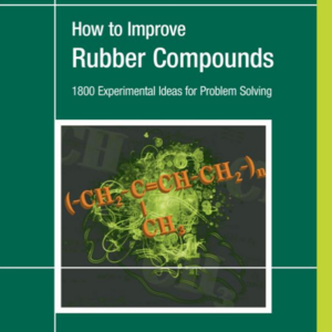 How to improve rubber compounds