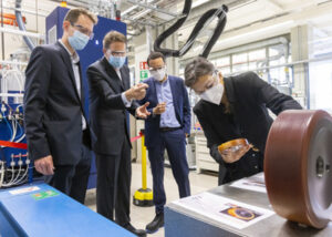 Covestro Opens High Performance Elastomer Plant In Leverkusen, Germany ...