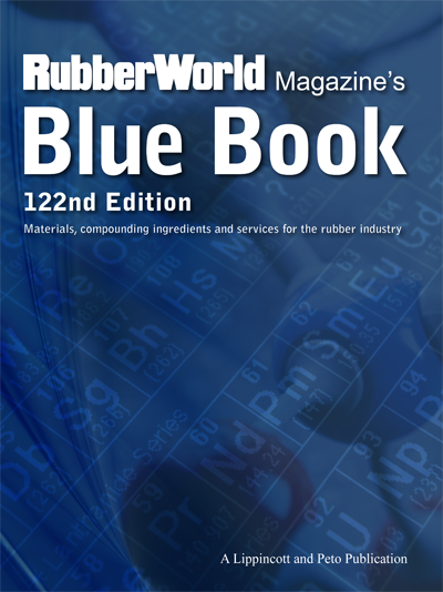 Blue Book Cover