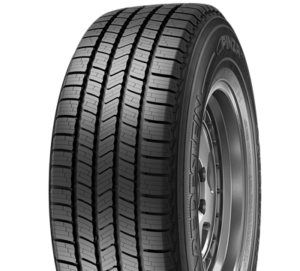 Vredestein Tires Launches New Pinza HT Line Of Tires In The U.S ...