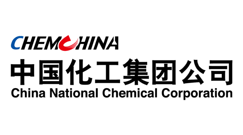 China Chemical