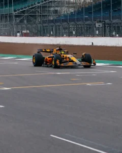 McLaren Formula 1