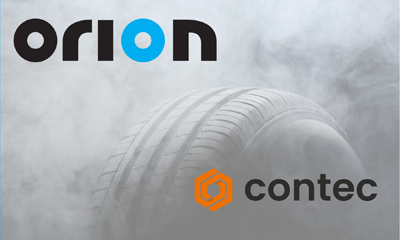 Orion Contec