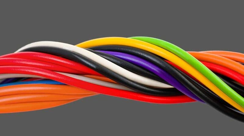 Wire Coating