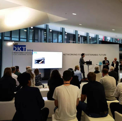 DKT 2027 opens call for papers ahead of Nuremberg conference