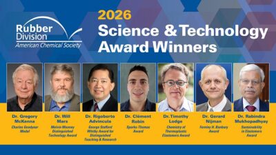 2026 Science & Technology award winners announced