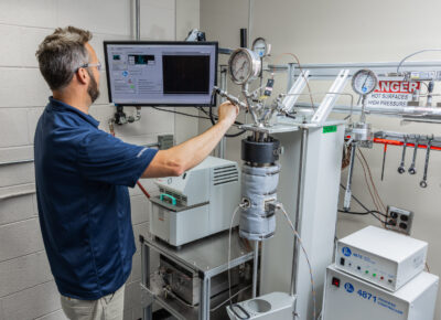 Greene Tweed adds cryogenic leak and supercritical CO₂ capabilities to testing portfolio