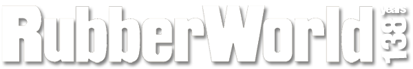 Rubber World – The Technical Service Magazine for the Rubber Industry